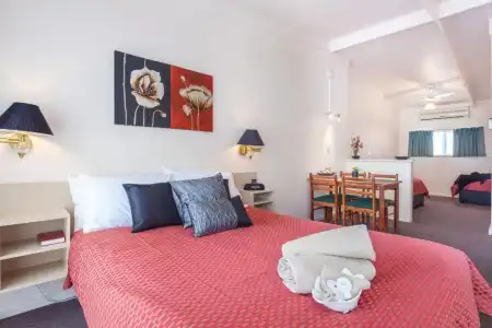 Mid City Motel - 31