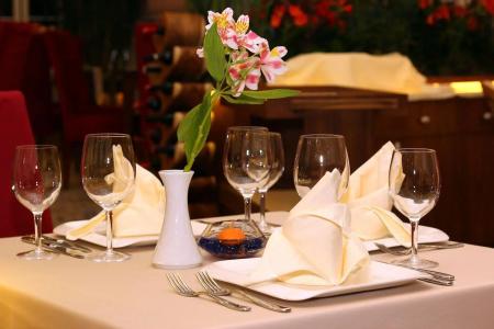 Boutique Restorant GLORIA - 21