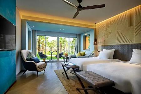 Pullman Phu Quoc Beach Resort - 95