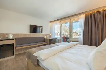 Beau-Rivage - 50
