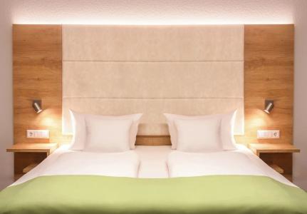 & Gästehaus Im Ziegelweg Garni - 19