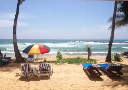 Sayura Beach - 8