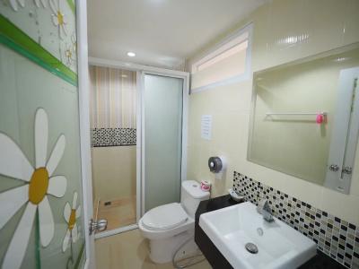 Lanta Fevrier Resort - 64