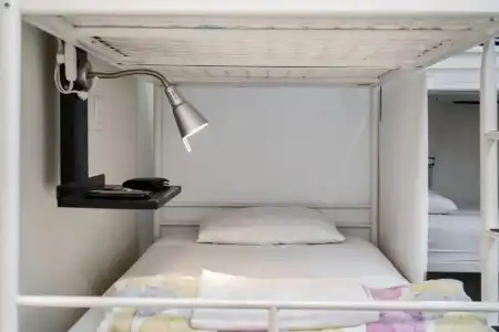 Samesun Venice Beach - Hostel - 68