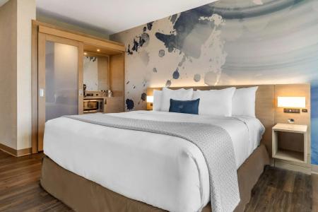 Cambria Milwaukee Downtown - 44