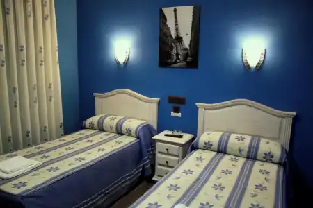 Hostal Regio - 61