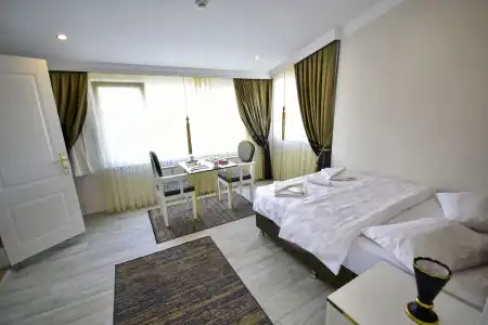 Loca Suit LİFE AİRPORT - 34