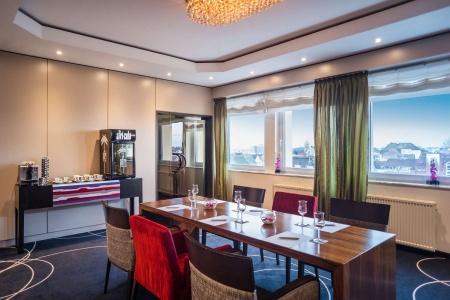 Best Western Das Donners - 35
