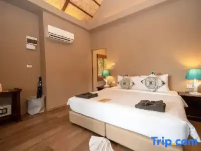Koh Kood BED's Mini-Hotel - 92