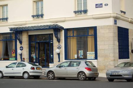 Hôtel de l'Europe, Tours - 0