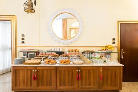 Albergo Trento - 30