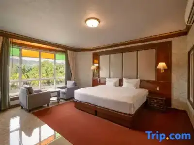 Erawan Phangnga, Natai Beach - 17