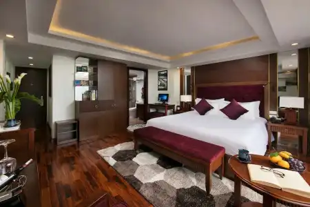 Sapa Horizon & Skybar - 90