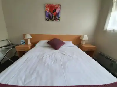 Ocean Inn Motel - 32