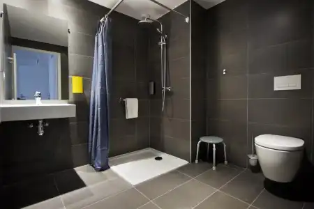 Staycity Aparthotels, Marseille, Centre Vieux Port - 56