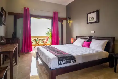 Riviera & Resort Kep - 60
