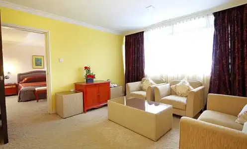 The Putra Regency - 42