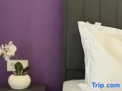 Sweet Home Deluxe Apart-hotel - 104
