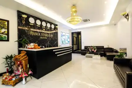 Hanoi Starlight Boutique - 12