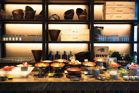 Mövenpick Siam Na Jomtien Pattaya - 12