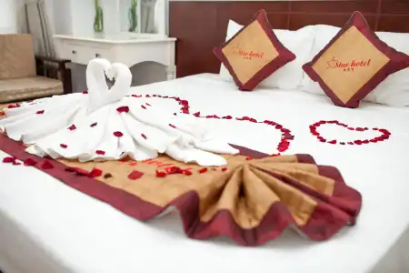 Star and Spa Da Nang - 1