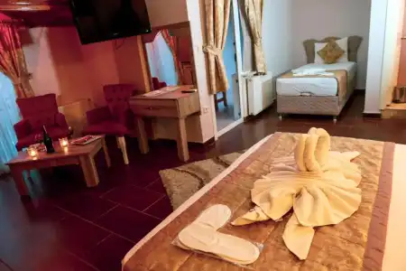 Ağva Carpediem Otel - 71