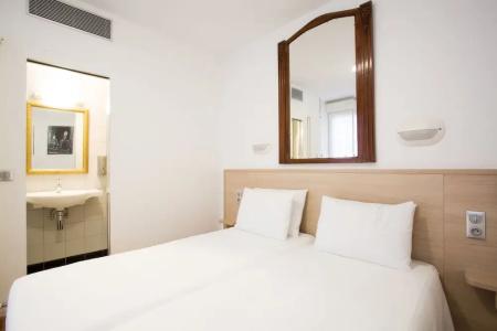 Hôtel Darcet Paris - 60