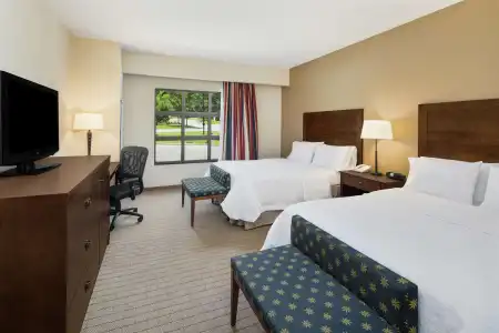 Hampton Inn by Hilton Columbus South Fort Benning - 5