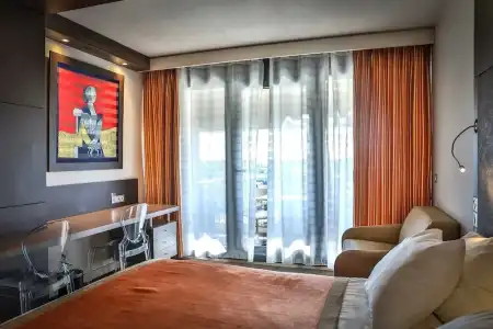 Hôtel & Spa Vatel - 66