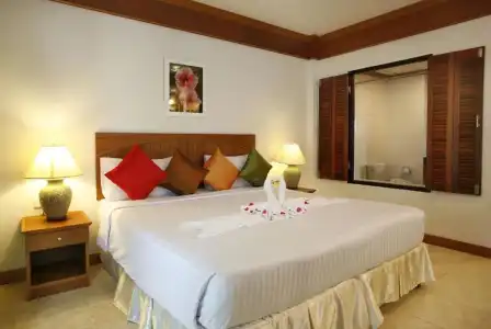 Jiraporn Hill Resort - 33