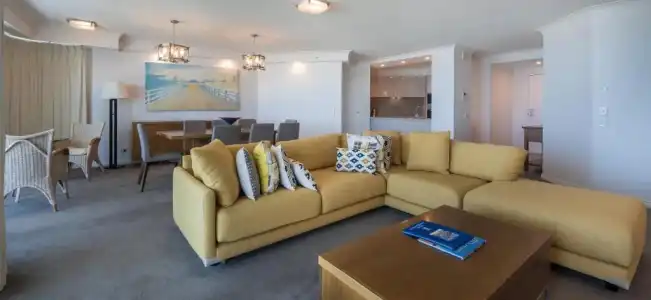 Oceana on Broadbeach - 99