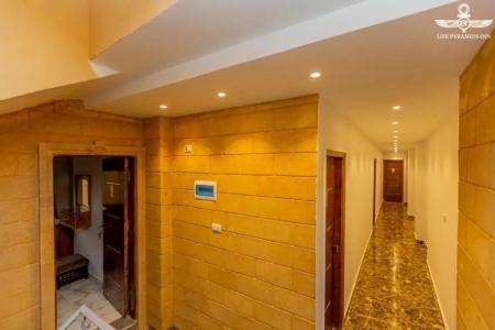 Life Pyramids Inn - 17