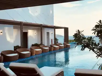 HAIAN Beach & Spa - 15