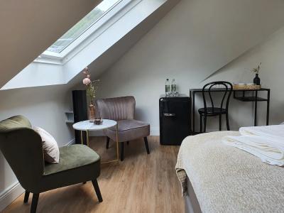 Boutique Villa Horbach - 27