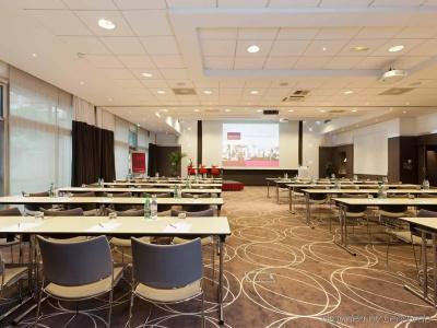 Mercure Paris Porte de Versailles Expo - 9
