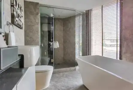 Quartier by Montraj Sukhumvit Bangkok - 57