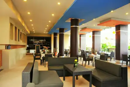 Am Surin Place - 23