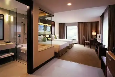 The Ann Hanoi & Spa - 110