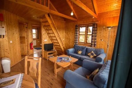 Hestasport Cottages - 163