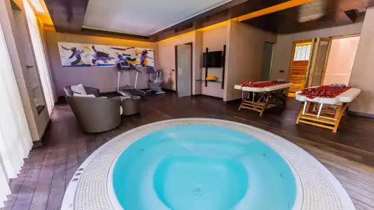 Gloria Serenity Resort - All Inclusive - 22