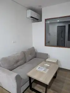 Era Apartment Lac Long Quan - 36