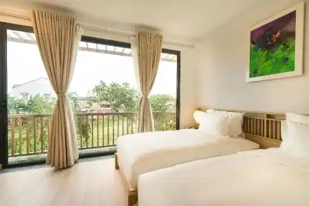 ZEN Boutique Villa Hoi An - 84