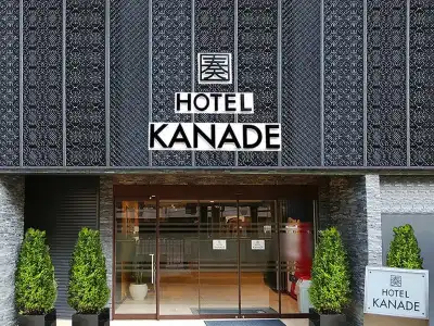Kanade Osaka Namba - 28
