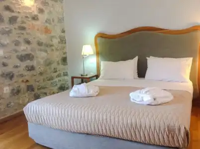 Thirides Beach Resort - 97