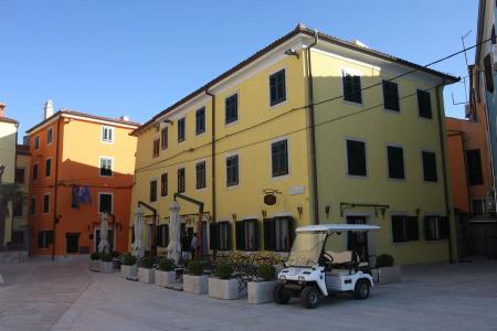 Villetta Phasiana - 15
