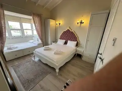 Grand Alacati Boutique - 130