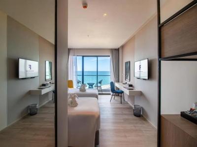 Fortune Saeng Chan Beach Rayong - 99