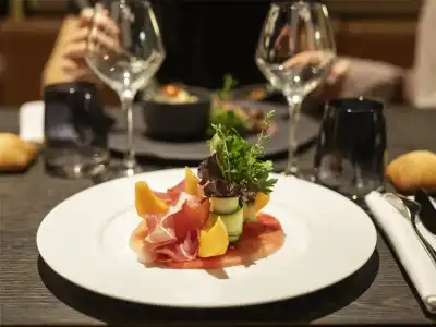 Novotel Strasbourg Centre Halles - 26