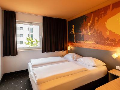 B&B Essen-City - 2