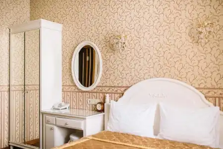 Hermitage Boutique-Hotel - 57